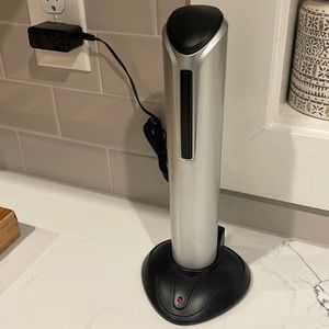 Electric Wine Bottle Opener